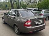 ВАЗ (Lada) Priora 2170 2015 годаүшін3 450 000 тг. в Алматы