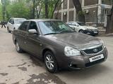 ВАЗ (Lada) Priora 2170 2015 года за 3 600 000 тг. в Алматы – фото 2