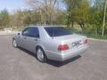 Mercedes-Benz S 300 1991 года за 2 700 000 тг. в Тараз – фото 9