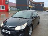 Citroen C4 2009 года за 1 750 000 тг. в Актобе – фото 2