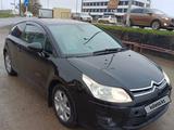 Citroen C4 2009 года за 1 750 000 тг. в Актобе