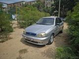 ЗАЗ Chance 2009 года за 990 000 тг. в Актау – фото 2