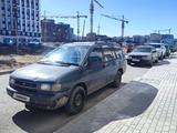 Nissan Prairie 1997 года за 1 200 000 тг. в Астана