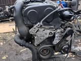 Двигатель мотор движок Фольксваген Тоуран Гольф плюс БКД BKD 2.0 ДИЗЕЛЬ за 350 000 тг. в Алматы