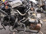 Двигатель мотор движок Фольксваген Тоуран Гольф плюс БКД BKD 2.0 ДИЗЕЛЬ за 350 000 тг. в Алматы – фото 5