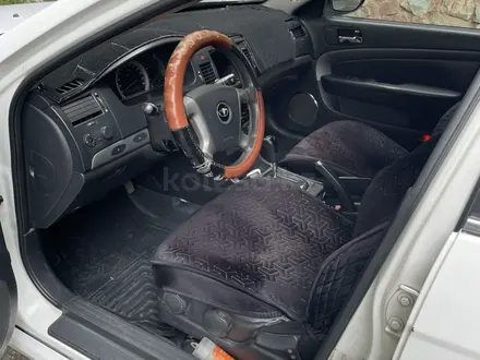 Daewoo Tosca 2006 года за 1 500 000 тг. в Алматы – фото 2