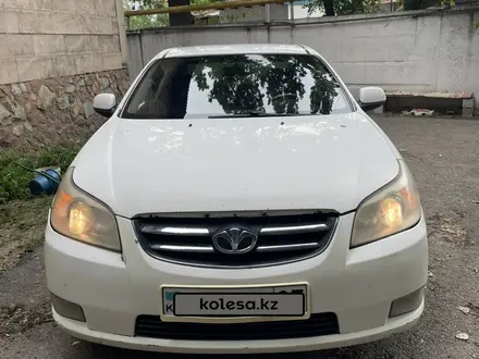 Daewoo Tosca 2006 года за 1 500 000 тг. в Алматы