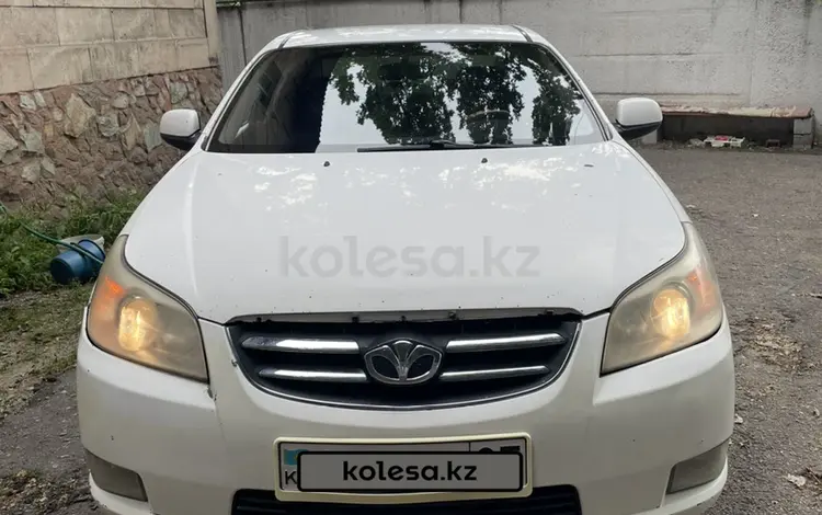 Daewoo Tosca 2006 года за 1 500 000 тг. в Алматы