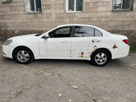 Daewoo Tosca 2006 года за 1 500 000 тг. в Алматы – фото 3