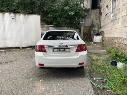 Daewoo Tosca 2006 года за 1 500 000 тг. в Алматы – фото 4