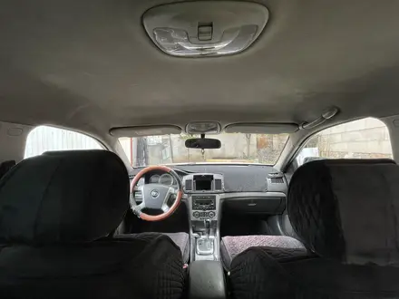 Daewoo Tosca 2006 года за 1 500 000 тг. в Алматы – фото 6