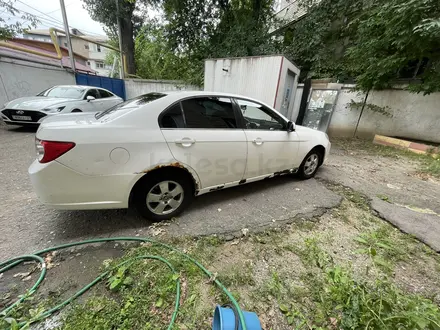 Daewoo Tosca 2006 года за 1 500 000 тг. в Алматы – фото 5