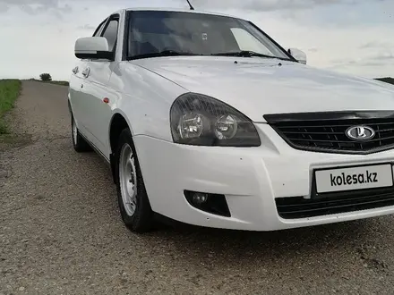 ВАЗ (Lada) Priora 2170 2013 года за 3 200 000 тг. в Усть-Каменогорск – фото 9