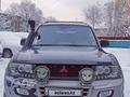 Mitsubishi Pajero 2002 годаүшін5 500 000 тг. в Алматы – фото 2