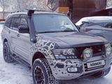 Mitsubishi Pajero 2002 годаfor5 500 000 тг. в Алматы – фото 3