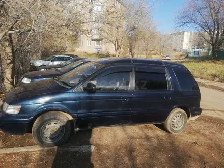 Mitsubishi Chariot 1995 года за 1 600 000 тг. в Степногорск – фото 6