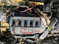 Двигатель Bmw X5 E53 M57D30 за 600 000 тг. в Астана
