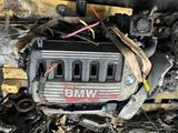 Двигатель Bmw X5 E53 M57D30 за 600 000 тг. в Астана