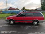 Volkswagen Passat 1991 годаfor850 000 тг. в Аксу – фото 3