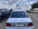 BMW 730 1996 года за 5 500 000 тг. в Уральск