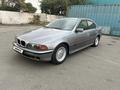 BMW 528 1996 годаүшін2 400 000 тг. в Тараз – фото 2