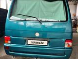 Volkswagen Multivan 1995 года за 4 200 000 тг. в Алматы