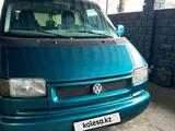 Volkswagen Multivan 1995 года за 4 200 000 тг. в Алматы – фото 4