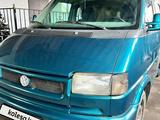 Volkswagen Multivan 1995 года за 4 200 000 тг. в Алматы – фото 5
