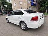 Volkswagen Polo 2014 годаfor3 650 000 тг. в Уральск – фото 2