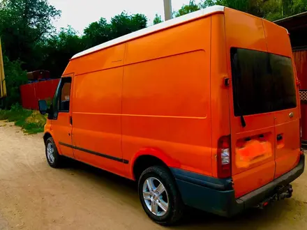 Ford Transit 2005 года за 5 000 000 тг. в Алматы