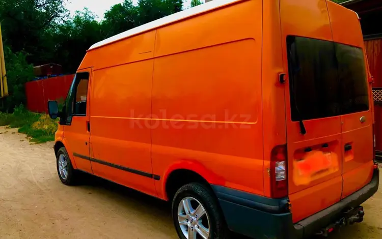 Ford Transit 2005 годаүшін5 000 000 тг. в Алматы