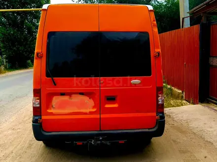 Ford Transit 2005 года за 5 000 000 тг. в Алматы – фото 4