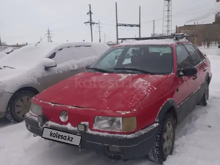 Volkswagen Passat 1992 года за 500 000 тг. в Актобе – фото 3