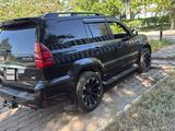 Lexus GX 470 2006 года за 14 000 000 тг. в Сатпаев – фото 3