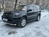 Lexus GX 470 2006 года за 13 500 000 тг. в Сатпаев – фото 4