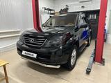 Lexus GX 470 2006 года за 14 000 000 тг. в Сатпаев – фото 2