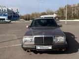 Mercedes-Benz E 200 1993 годаүшін1 500 000 тг. в Караганда – фото 3