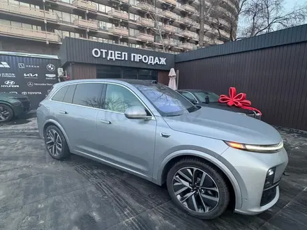 Li L7 2024 года за 23 700 000 тг. в Алматы
