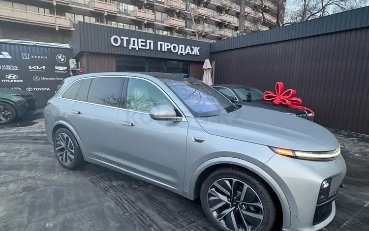 Li L7 2024 года за 23 700 000 тг. в Алматы
