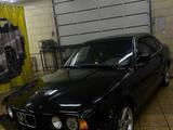 BMW 525 1994 года за 3 200 000 тг. в Шымкент – фото 3