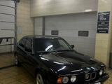 BMW 525 1994 года за 3 200 000 тг. в Шымкент – фото 4