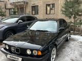 BMW 525 1994 года за 3 200 000 тг. в Шымкент