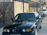 BMW 525 1994 года за 3 200 000 тг. в Шымкент – фото 5