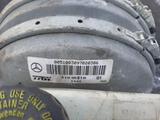 Вакуумный усилитель тормозов вакуум Mercedes e220cdi w210 за 18 000 тг. в Семей – фото 2