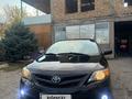 Toyota Corolla 2013 года за 6 000 000 тг. в Тараз – фото 2