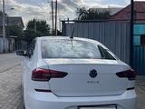 Volkswagen Polo 2020 годаүшін4 950 000 тг. в Алматы – фото 2