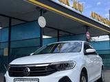 Volkswagen Polo 2020 годаүшін4 950 000 тг. в Алматы