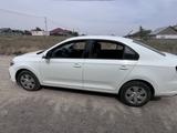 Volkswagen Polo 2020 годаүшін4 950 000 тг. в Алматы – фото 4