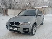 BMW X6 2008 года за 8 500 000 тг. в Семей