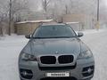 BMW X6 2008 года за 8 500 000 тг. в Семей – фото 3